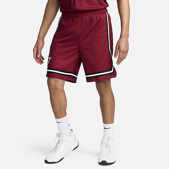 Nike basketball shorts mens sale sales